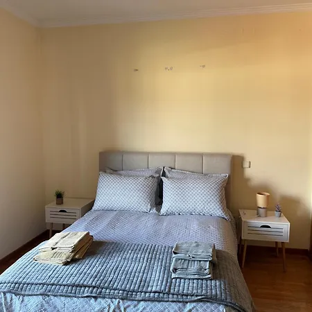Appartement Entre Gente Ronfe