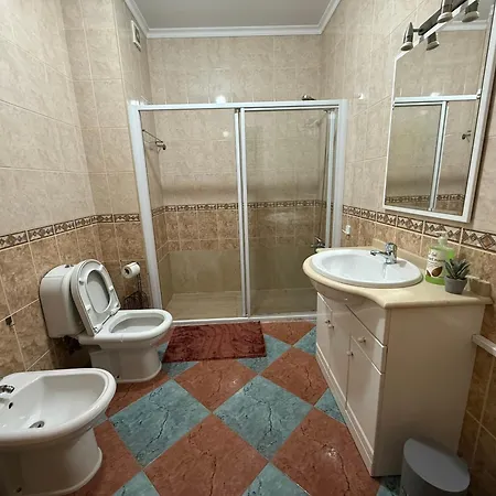 Appartement Entre Gente