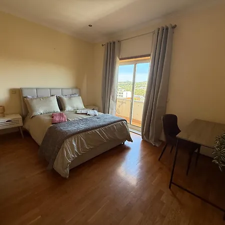 Appartement Entre Gente