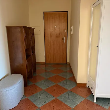 Appartement Entre Gente Ronfe