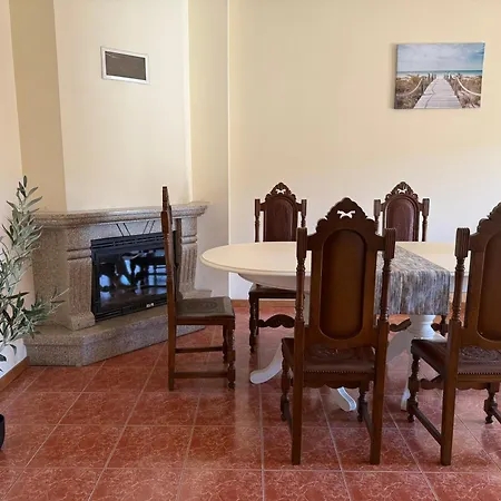 Entre Gente Appartement *