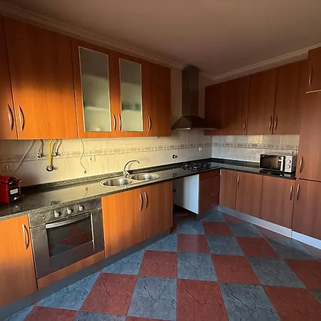 Entre Gente Appartement