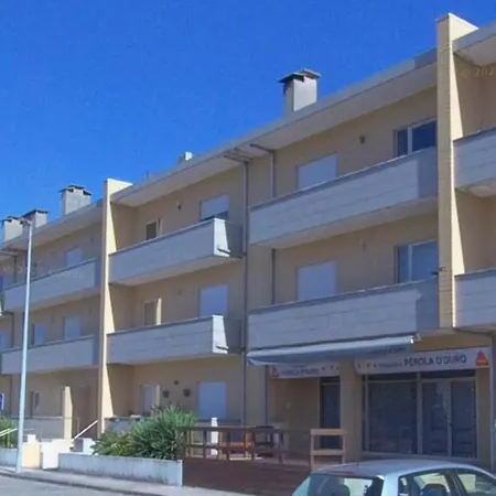 Appartement Entre Gente Ronfe